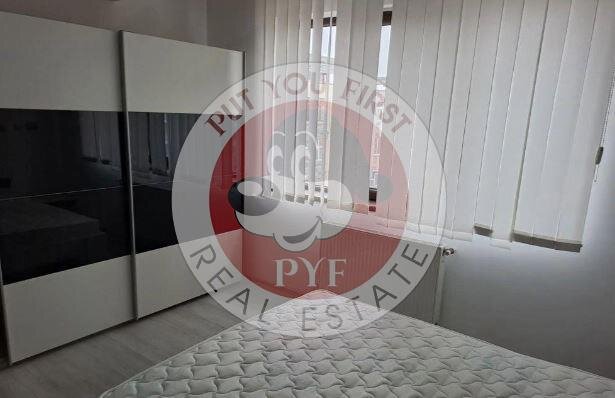 Lujerului | 2 camere | Decomandat | 52mp | B11651