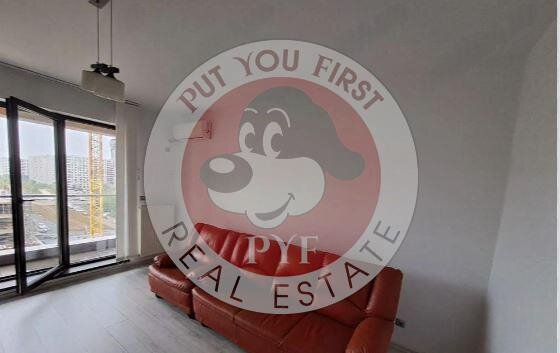 Lujerului | 2 camere | Decomandat | 52mp | B11651